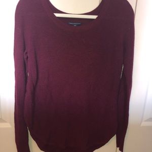American Eagle sweater
